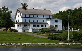 The Craignair Inn & Causeway Restaurant